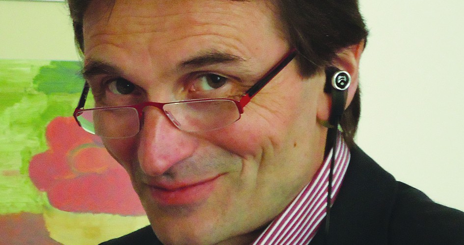 Dr. Franz Swoboda z Rakúska - 21. -. 23. 3. 2014
Bratislava

