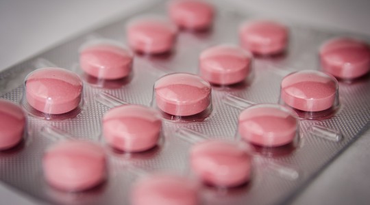 Homeopatia znižuje užívanie liekov proti  bolesti o 50%