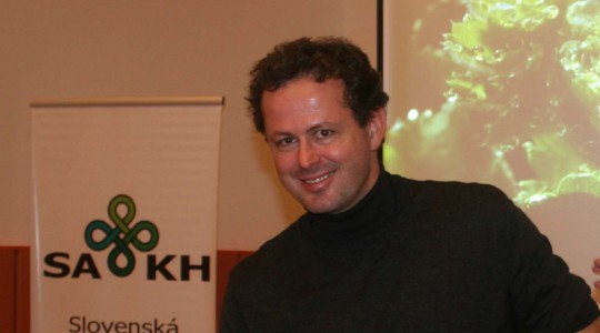Chlapec s ADHD - krátky prípad Markusa Kuntoscha