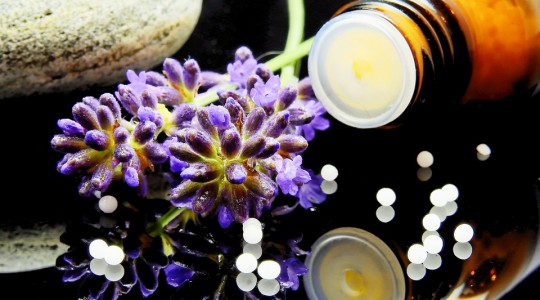 Dezinformácie a mýty o homeopatii