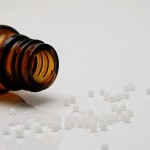 RozsypanÃ© homeopatickÃ© guliÄky