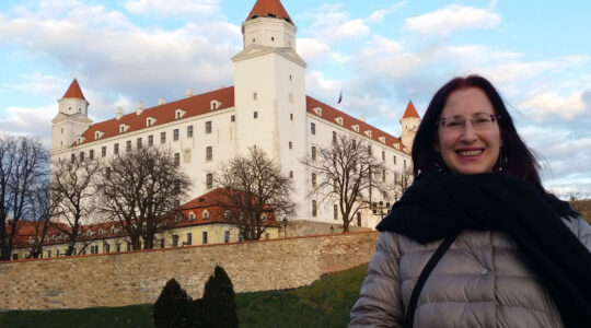 Michal Yakir PhD, RCHom - 20.- 21. 03. 2021 - webinar (12 hours)