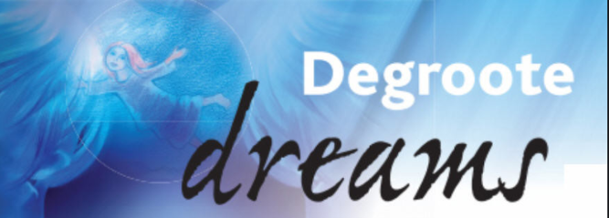 Repertory of Dreams - Filip Degroote
