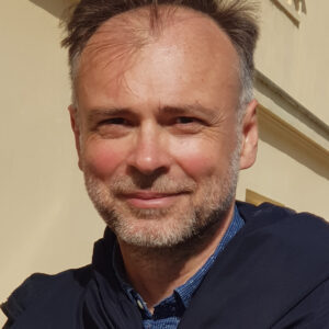 MUDr. Vladimír Petroci
