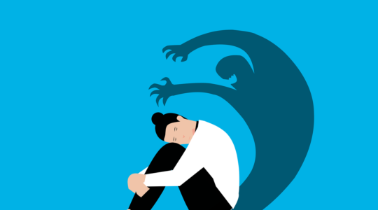Weekend webinar - Tomáš Výboch - Duševné poruchy - Mental disorders - 07. - 08. 05. 2022