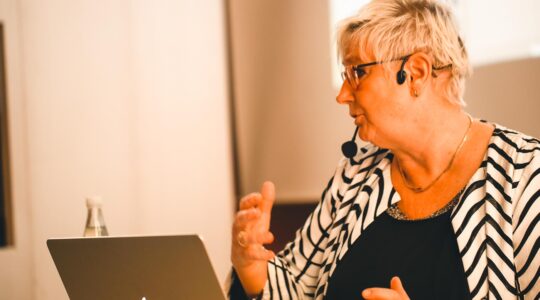 Webinar - Annette Sneevliet - Animal kingdom in children and adults cases - 26. - 27. 11. 2022