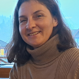 MUDr. Hana Štvrtinová
